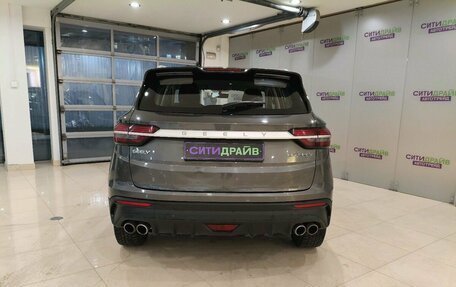 Geely Coolray I, 2022 год, 1 291 400 рублей, 8 фотография