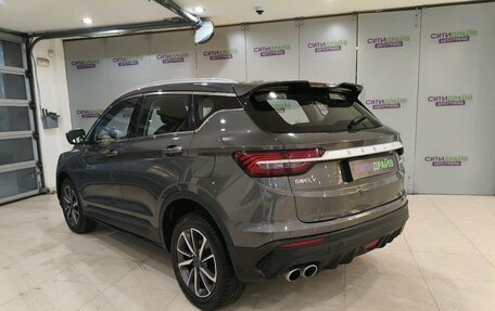 Geely Coolray I, 2022 год, 1 291 400 рублей, 7 фотография