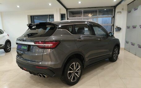 Geely Coolray I, 2022 год, 1 291 400 рублей, 9 фотография