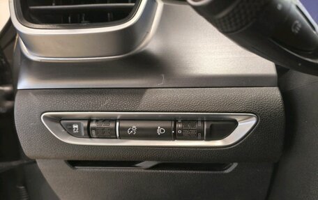 Geely Coolray I, 2022 год, 1 291 400 рублей, 14 фотография