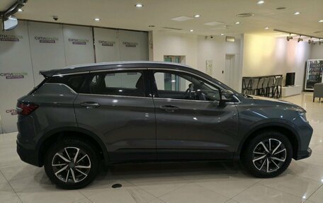 Geely Coolray I, 2022 год, 1 291 400 рублей, 10 фотография