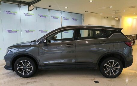 Geely Coolray I, 2022 год, 1 311 200 рублей, 3 фотография