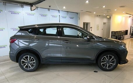 Geely Coolray I, 2022 год, 1 311 200 рублей, 9 фотография