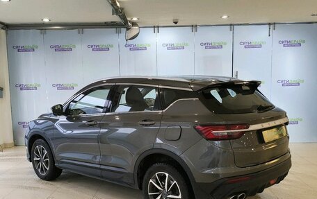 Geely Coolray I, 2022 год, 1 311 200 рублей, 6 фотография