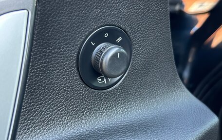 Opel Astra J, 2013 год, 16 фотография