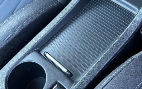 Opel Astra J, 2013 год, 15 фотография