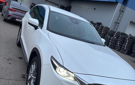 Mazda CX-9 II, 2018 год, 3 220 000 рублей, 7 фотография