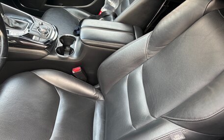 Mazda CX-9 II, 2018 год, 3 220 000 рублей, 9 фотография