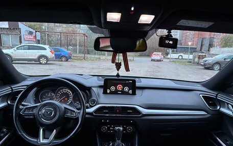 Mazda CX-9 II, 2018 год, 3 220 000 рублей, 8 фотография