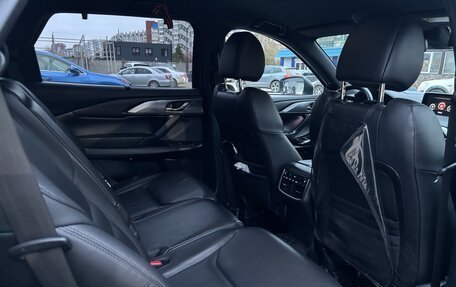 Mazda CX-9 II, 2018 год, 3 220 000 рублей, 12 фотография