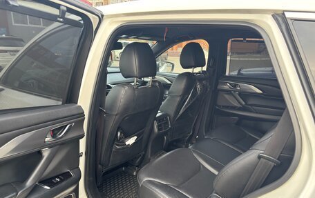 Mazda CX-9 II, 2018 год, 3 220 000 рублей, 13 фотография