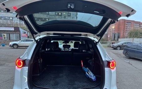 Mazda CX-9 II, 2018 год, 3 220 000 рублей, 6 фотография