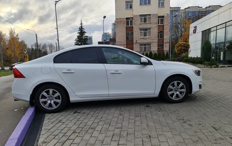 Volvo S60 III, 2013 год, 900 000 рублей, 5 фотография