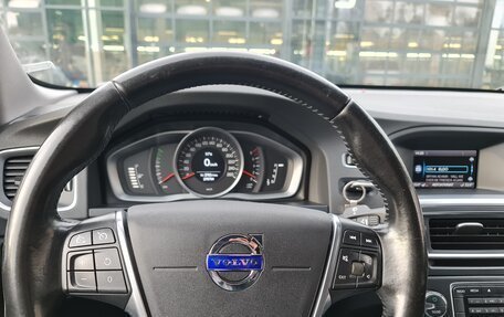 Volvo S60 III, 2013 год, 900 000 рублей, 11 фотография