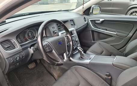 Volvo S60 III, 2013 год, 900 000 рублей, 12 фотография