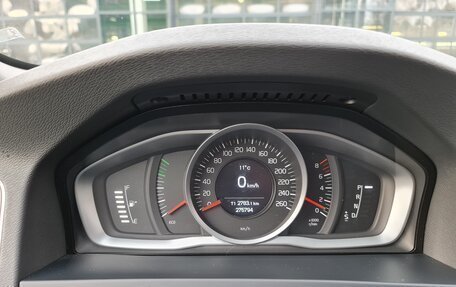Volvo S60 III, 2013 год, 900 000 рублей, 13 фотография