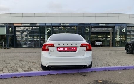 Volvo S60 III, 2013 год, 900 000 рублей, 7 фотография