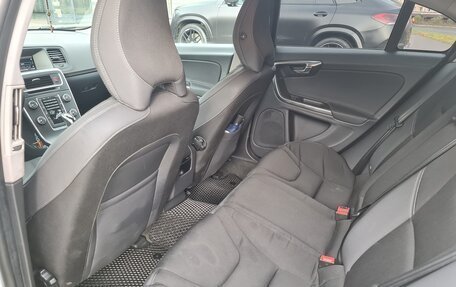 Volvo S60 III, 2013 год, 900 000 рублей, 14 фотография