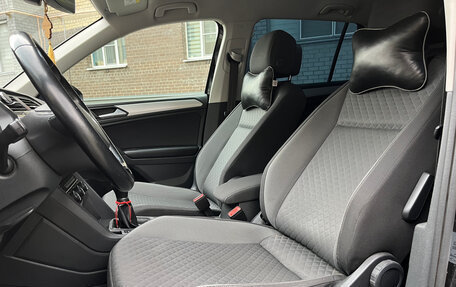 Volkswagen Tiguan II, 2019 год, 2 000 050 рублей, 8 фотография