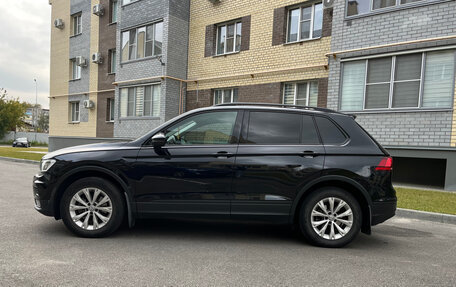 Volkswagen Tiguan II, 2019 год, 2 000 050 рублей, 5 фотография