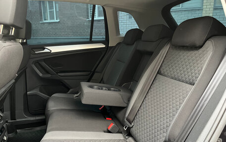 Volkswagen Tiguan II, 2019 год, 2 000 050 рублей, 9 фотография