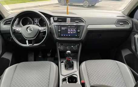 Volkswagen Tiguan II, 2019 год, 2 000 050 рублей, 12 фотография