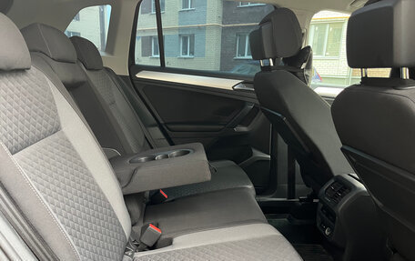 Volkswagen Tiguan II, 2019 год, 2 000 050 рублей, 16 фотография