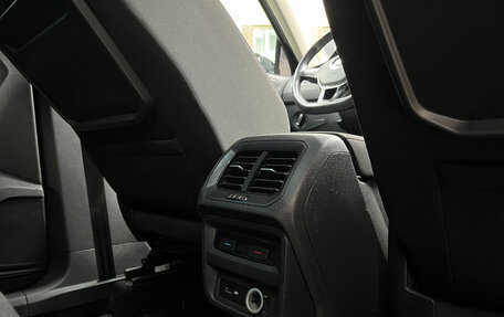 Volkswagen Tiguan II, 2019 год, 2 000 050 рублей, 15 фотография