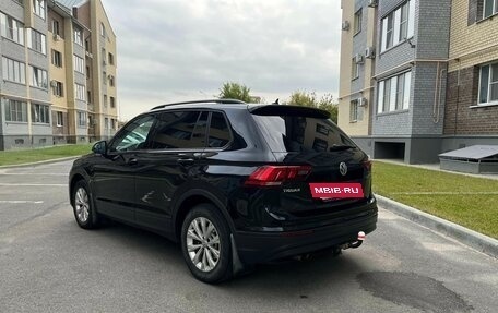 Volkswagen Tiguan II, 2019 год, 2 000 050 рублей, 20 фотография