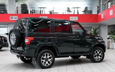 ЛуАЗ Patriot, 2017 год, 899 000 рублей, 2 фотография