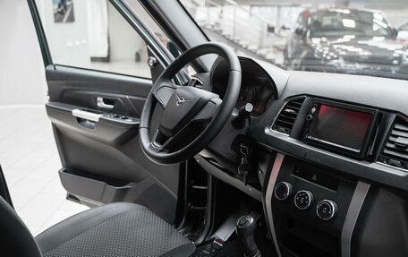 ЛуАЗ Patriot, 2017 год, 899 000 рублей, 6 фотография