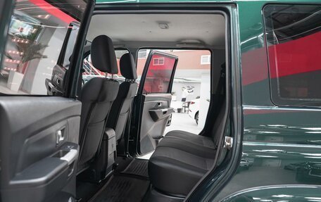 ЛуАЗ Patriot, 2017 год, 899 000 рублей, 7 фотография