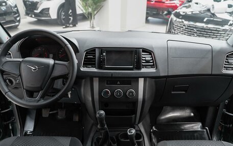 ЛуАЗ Patriot, 2017 год, 899 000 рублей, 10 фотография