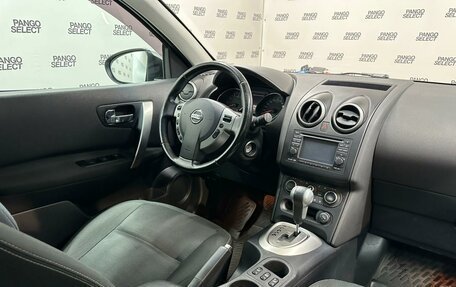 Nissan Qashqai, 2011 год, 960 000 рублей, 3 фотография