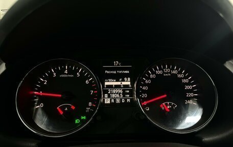 Nissan Qashqai, 2011 год, 960 000 рублей, 6 фотография