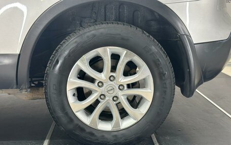 Nissan Qashqai, 2011 год, 960 000 рублей, 5 фотография