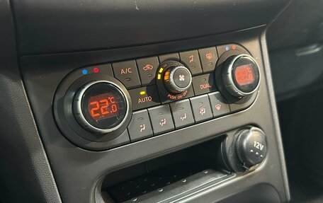 Nissan Qashqai, 2011 год, 960 000 рублей, 10 фотография