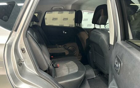 Nissan Qashqai, 2011 год, 960 000 рублей, 4 фотография