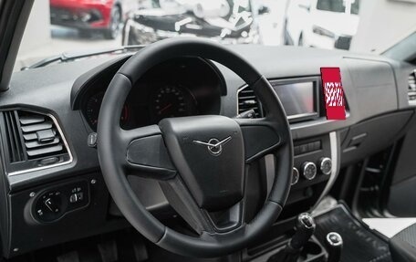 ЛуАЗ Patriot, 2017 год, 899 000 рублей, 9 фотография