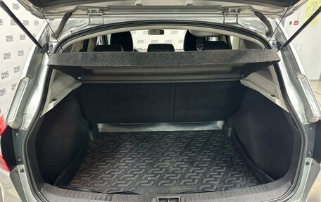 Nissan Qashqai, 2011 год, 960 000 рублей, 12 фотография