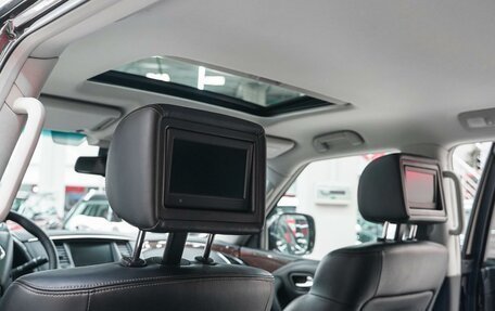 Nissan Patrol, 2013 год, 2 149 000 рублей, 7 фотография