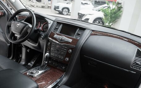 Nissan Patrol, 2013 год, 2 149 000 рублей, 15 фотография