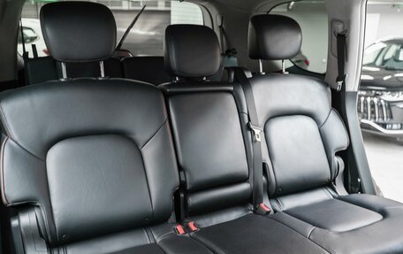 Nissan Patrol, 2013 год, 2 149 000 рублей, 10 фотография