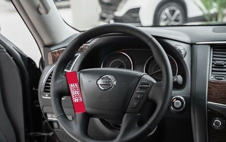 Nissan Patrol, 2013 год, 2 149 000 рублей, 14 фотография