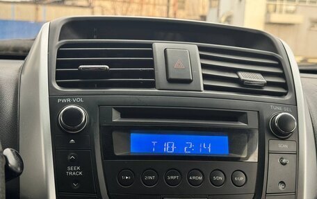 Lifan X60 I рестайлинг, 2013 год, 429 999 рублей, 9 фотография