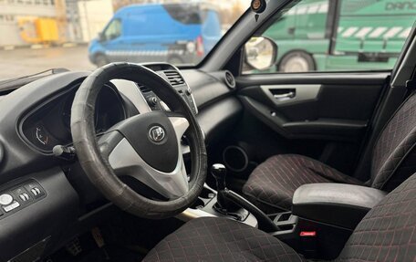 Lifan X60 I рестайлинг, 2013 год, 429 999 рублей, 7 фотография