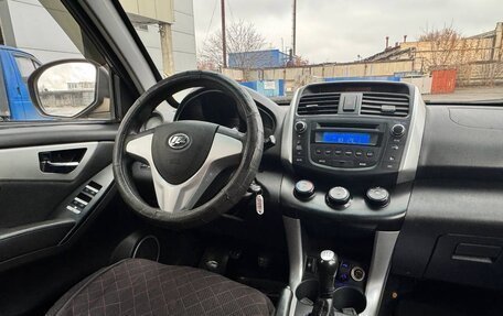 Lifan X60 I рестайлинг, 2013 год, 429 999 рублей, 8 фотография