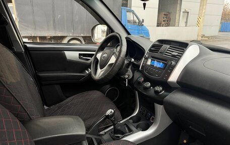 Lifan X60 I рестайлинг, 2013 год, 429 999 рублей, 12 фотография