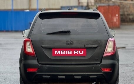 Lifan X60 I рестайлинг, 2013 год, 429 999 рублей, 5 фотография