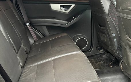 Lifan X60 I рестайлинг, 2013 год, 429 999 рублей, 15 фотография